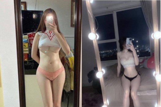Cao Thi Thuy Vy находится в жажде