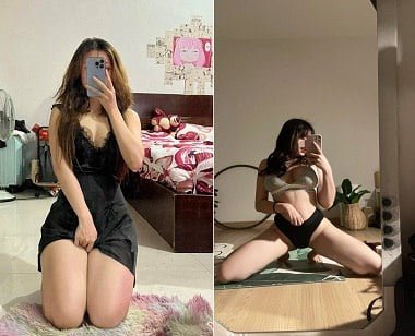 Chau Kieu Anh занял любовью