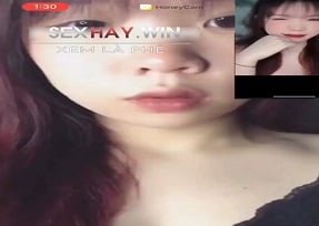 Горячий клип Dinh Thi Huyen