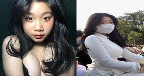 Sex Clip Hoang Cuu Bao был счастлив и неограничен