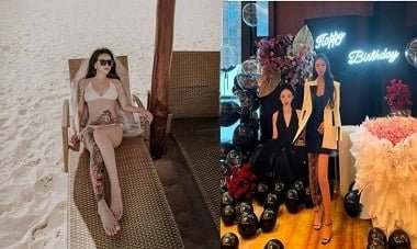 Clip Sex Le Minh nguyet в медовую ночь на очень горячей роскошной вилле