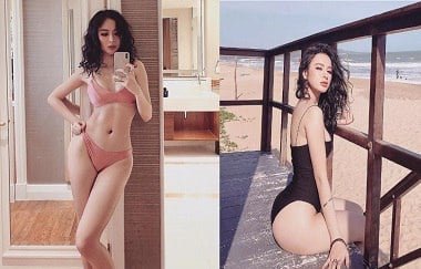Секс клип phuong мой чи й очень квалифицирован
