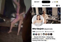 Горячее видео Le Minh Привет