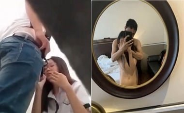 Черт возьми красивую горничную