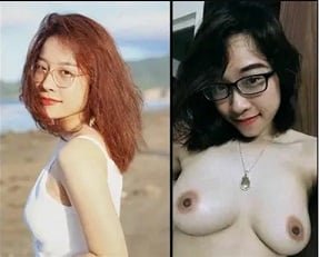 Делал ли Tngoc Trang красивая тайская девушка Binh была шокирована
