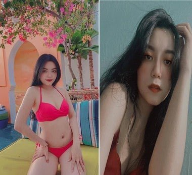 Горячий клип Huynh Huu Xuan Kim вызывает чрезвычайно очаровательную лихорадку VTV -экрана