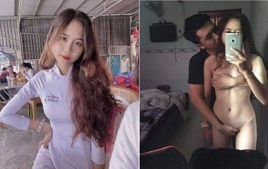 Полный клип секс Нгуен Ким Анх очень сильный
