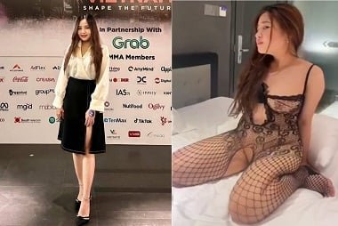 Thuy Nga раскрыл супер привлекательные горячие товары