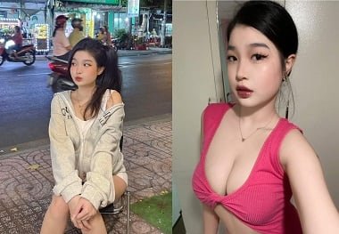 Ha Phuong Streamer Coalition в чувствительных видео