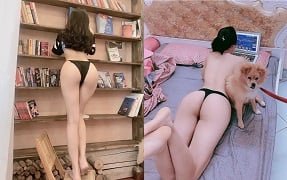 Ho Mai Phuong был раскрыт горячие видео