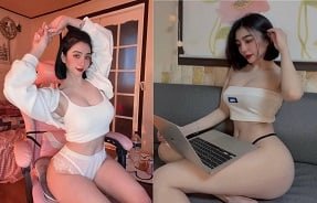 Хуонг Лан была шокирована ее бывшей подружкой