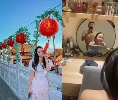Lâm Thái Vy cơ thể bốc lửa bị thử thách không tưởng