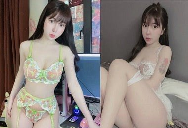 Раскрытие горячего клипа o vhi my hanh стюардесса 18+