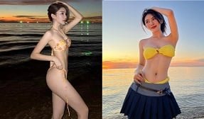 Луу ди запустил новую чувственную работу