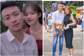 Нгуен Нгок Лан Анх занимается сексом со своим любовником