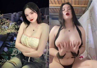 Nguyen thi ngoc huyen обнаружил горячий клип