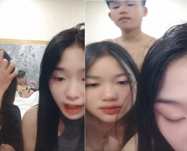 Nguyen thi thanh ngan снял очень горячий клип