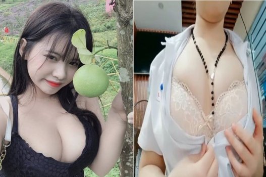 Nguyen thi tuyet giang Горячая девушка мечтала о сексе