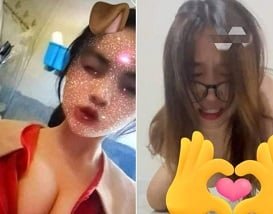 Kami Streamer выпустила новую горячую коллекцию