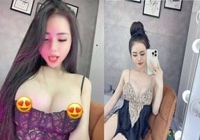 Фам Фуонг Анх имеет сильную любовь со своим любовником