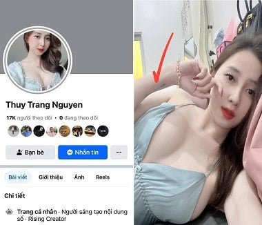 Phuong My Chi и горячая сцена со своим парнем в отеле