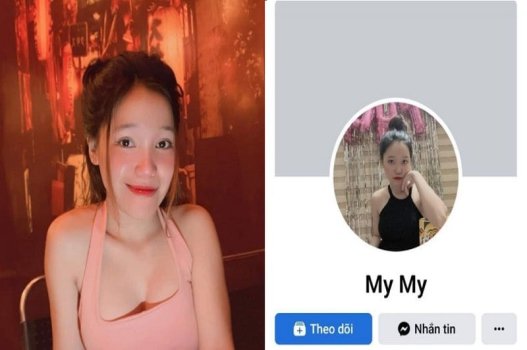 Quynh anh Jb Big Butt с стороны был супер супер