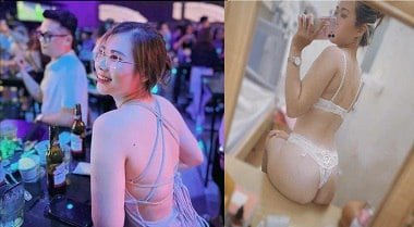 Сексуальный продукт Vu Thien Huong