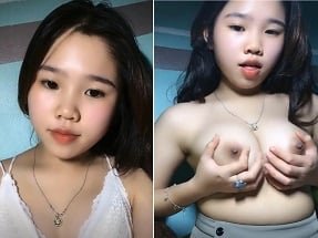 Новый секс -продукт Tran Ha Linh: The Burning Love