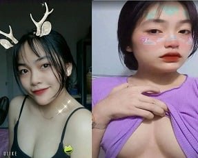 Вьетнамские женщины испытывают страстную любовь