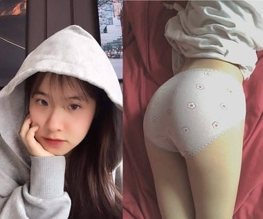 Tiktoker Linh Truong в горячем клипе был раскрыт