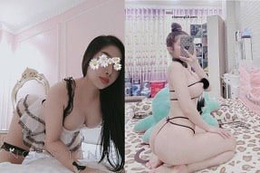 Запустил горячий клип Phuong Quynh