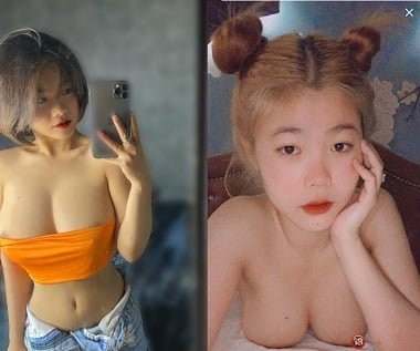 Видео XXX Thuy Trang Nguyen Sexy внезапно появилось