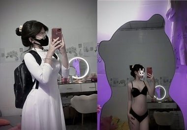Vu hoang oanh и огненные моменты