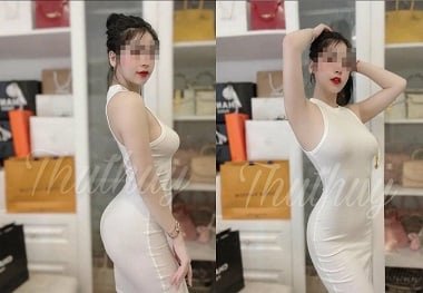 Vu tra my experience expection in Hot Clip
